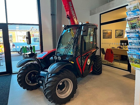 Manitou ULM 415H 2 of 10