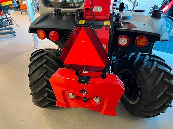 Manitou ULM 415H 5 of 10