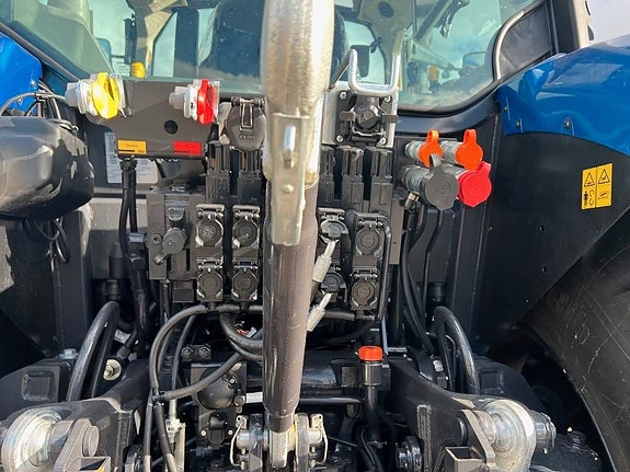 Landini 6-155 ROBO-SIX 4 of 6