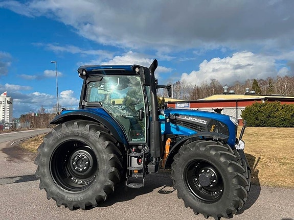 Landini 6-155 ROBO-SIX 3 of 6