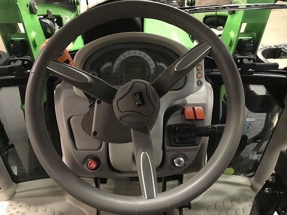 Deutz-Fahr 5080D Keyline 7 of 9