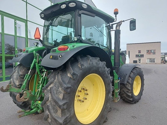 John Deere 6140 R 7 of 10