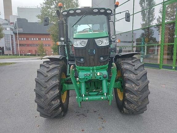 John Deere 6140 R 2 of 6