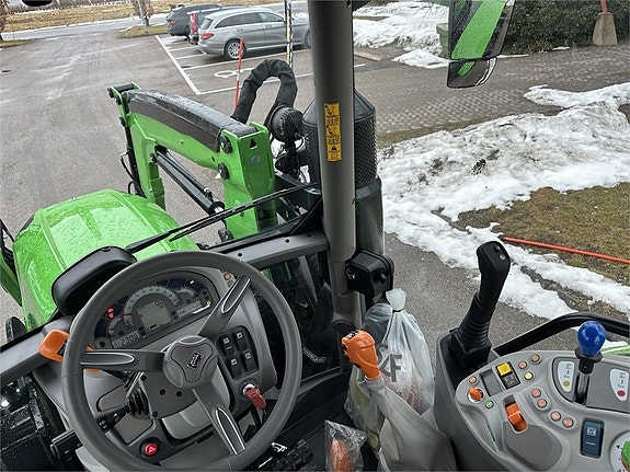 Deutz-Fahr 5125GS 11 of 13