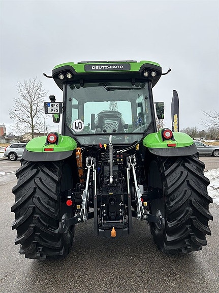 Deutz-Fahr 5125GS 3 of 13