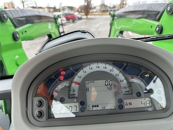 Deutz-Fahr 5125GS 12 of 13