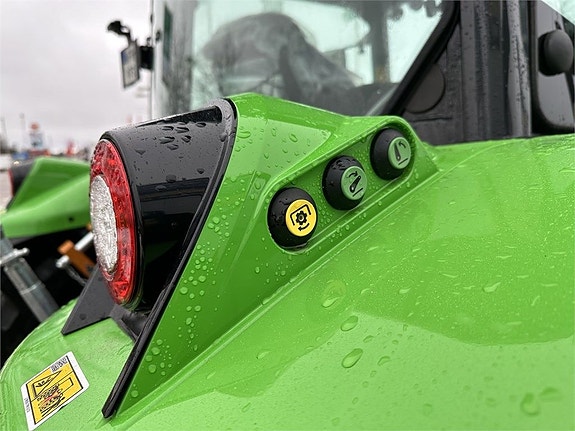 Deutz-Fahr 5125GS 7 of 13