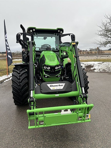 Deutz-Fahr 5125GS 6 of 13