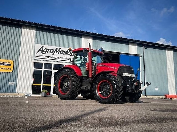 Case IH Puma 225 CVX 0,99% Ränta