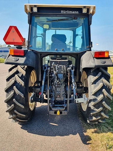 Hürlimann XT 910.6DT 3 of 6