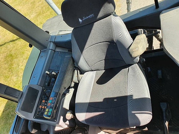 Hürlimann XT 910.6DT 2 of 6
