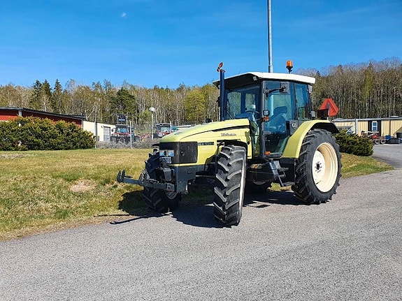 Hürlimann XT 910.6DT 4 of 6
