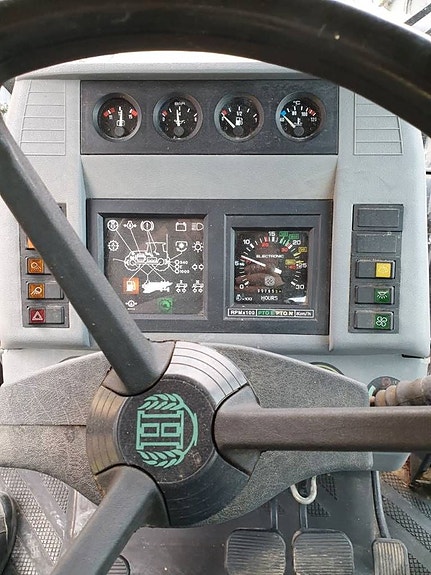 Hürlimann XT 910.6DT 5 of 6