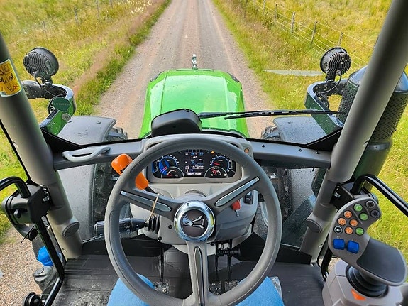 Deutz-Fahr 6135 C TTV 7 of 7