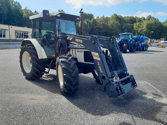 Lamborghini Premium 1050 DT