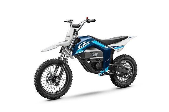 CFMOTO CX-5E