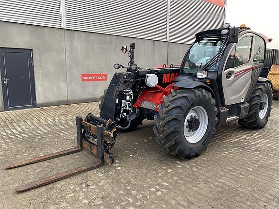 Manitou MLT841-145PS+ ELITE ST5