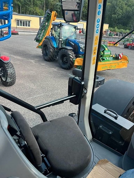 McCormick X 7.624 VT-Drive 6 of 6
