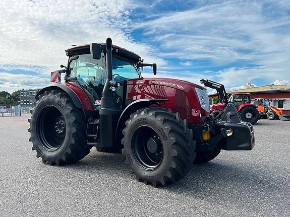McCormick X 7.624 VT-Drive 2 of 6