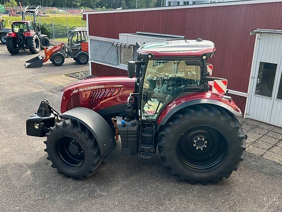 McCormick X 7.624 VT-Drive 3 of 6