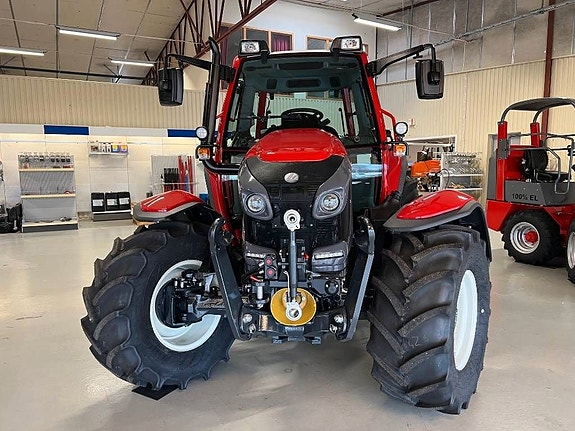 Lindner Lintrac 80 4-WS 3 of 6