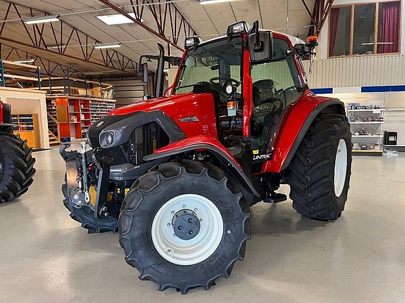 Lindner Lintrac 80 4-WS 4 of 6