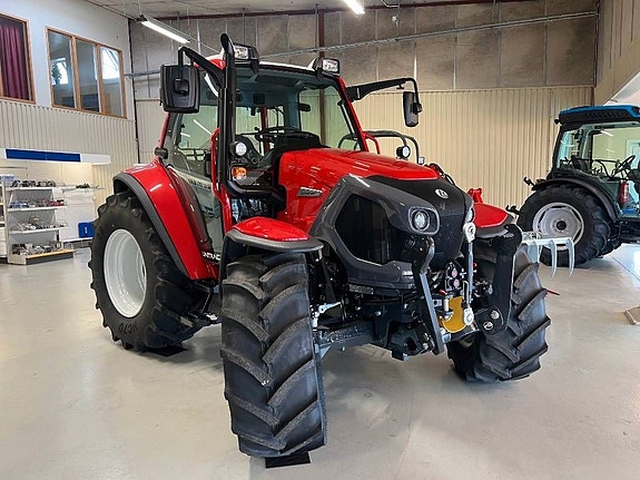 Lindner Lintrac 80 4-WS 2 of 6