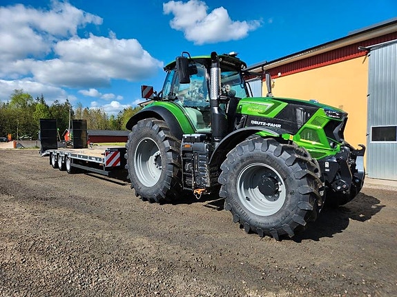 Deutz-Fahr 7250 TTV 3 of 3