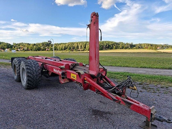 Metsjö Metaflex 18