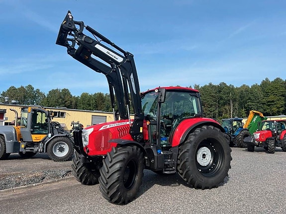 McCormick X6 135 3 of 6