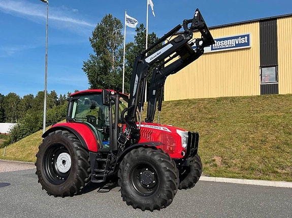 McCormick X6 135 6 of 6