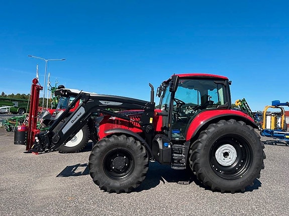 McCormick X6 135 2 of 6