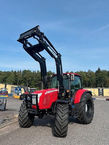 McCormick X6 135 4 of 6