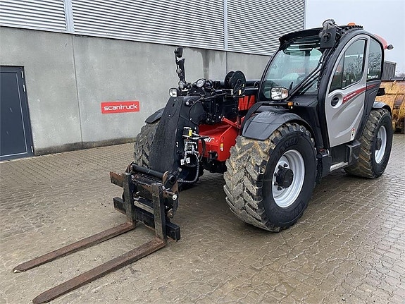 Manitou MLT1041-145PS+ L ELITE ST5