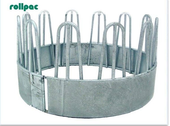 Trejon K200 Foderhäck