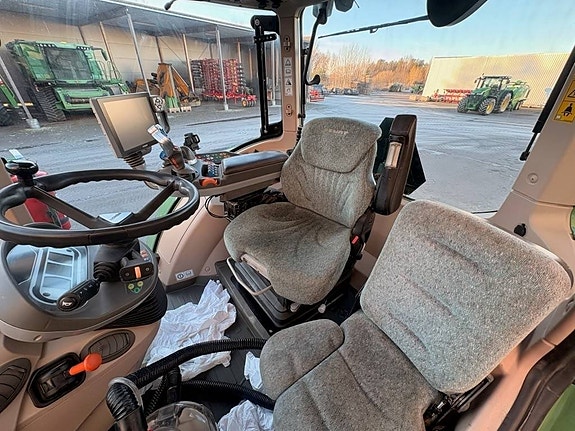 Fendt Traktor 720 Vario 6 of 7
