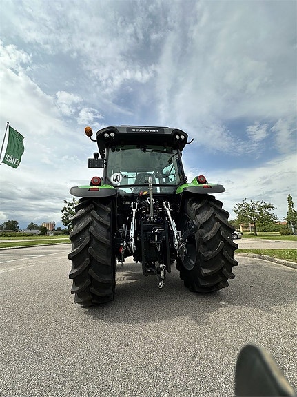 Deutz-Fahr 5105 Keyline 3 of 17