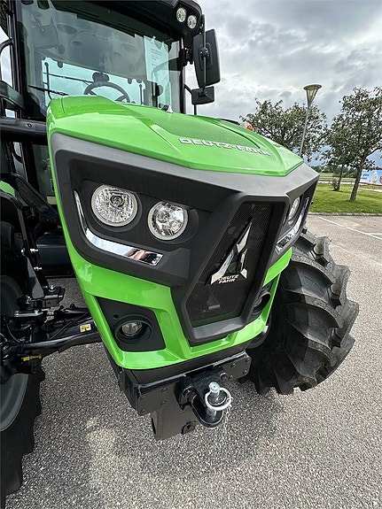 Deutz-Fahr 5105 Keyline 7 of 17