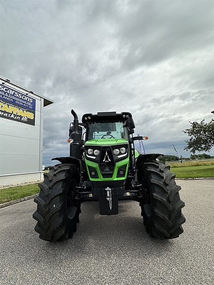 Deutz-Fahr 5105 Keyline 6 of 17