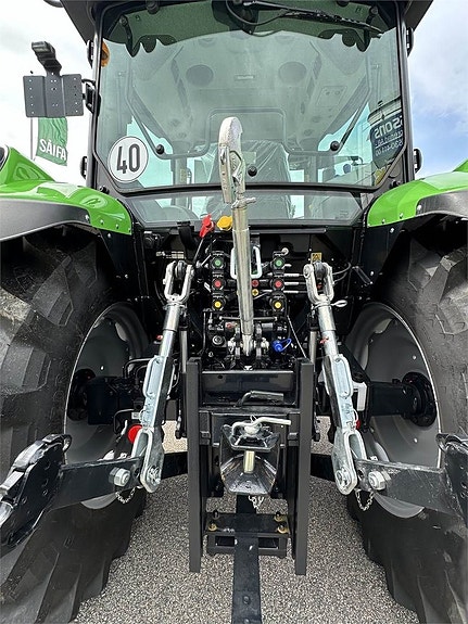 Deutz-Fahr 5105 Keyline 9 of 17