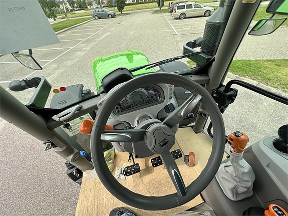 Deutz-Fahr 5105 Keyline 13 of 17