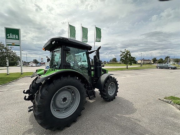 Deutz-Fahr 5105 Keyline 4 of 17