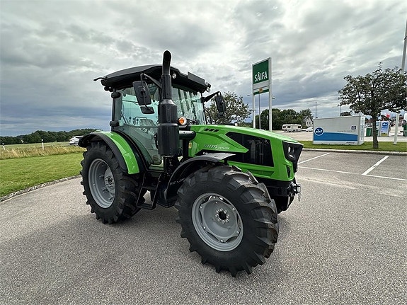 Deutz-Fahr 5105 Keyline 5 of 17