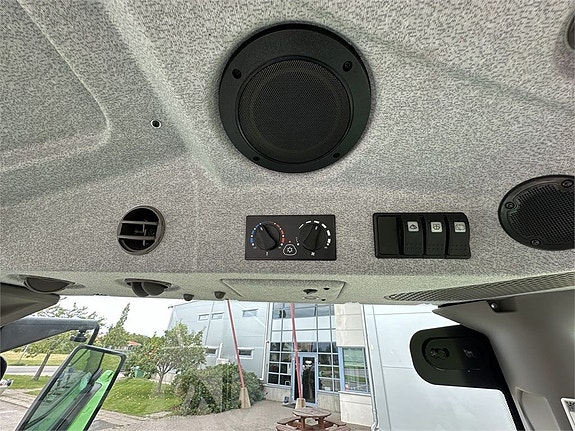 Deutz-Fahr 5105 Keyline 16 of 17
