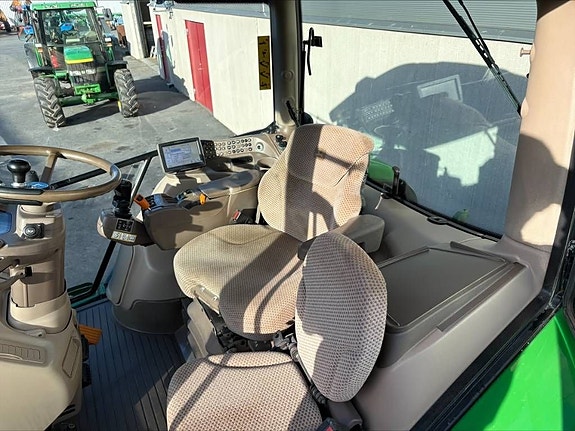 John Deere Traktor 6210 R 6 of 6