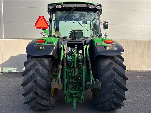 John Deere Traktor 6210 R 4 of 6