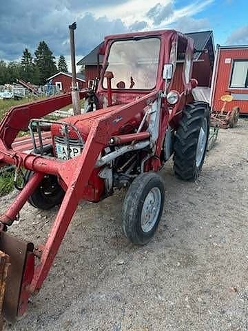 Massey Ferguson 35 2 of 5