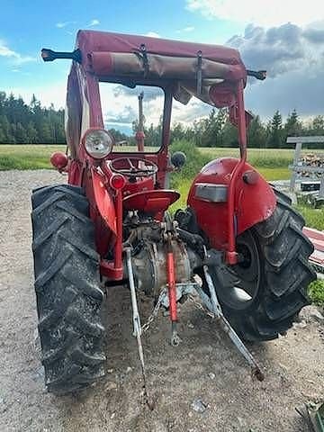 Massey Ferguson 35 3 of 5