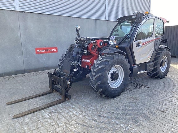 Manitou MLT1041-145PS+ L ELITE ST5