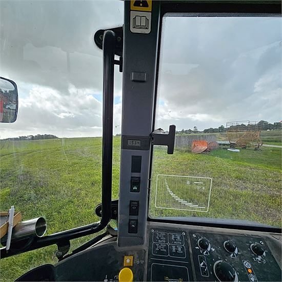 New Holland TM165 13 of 30